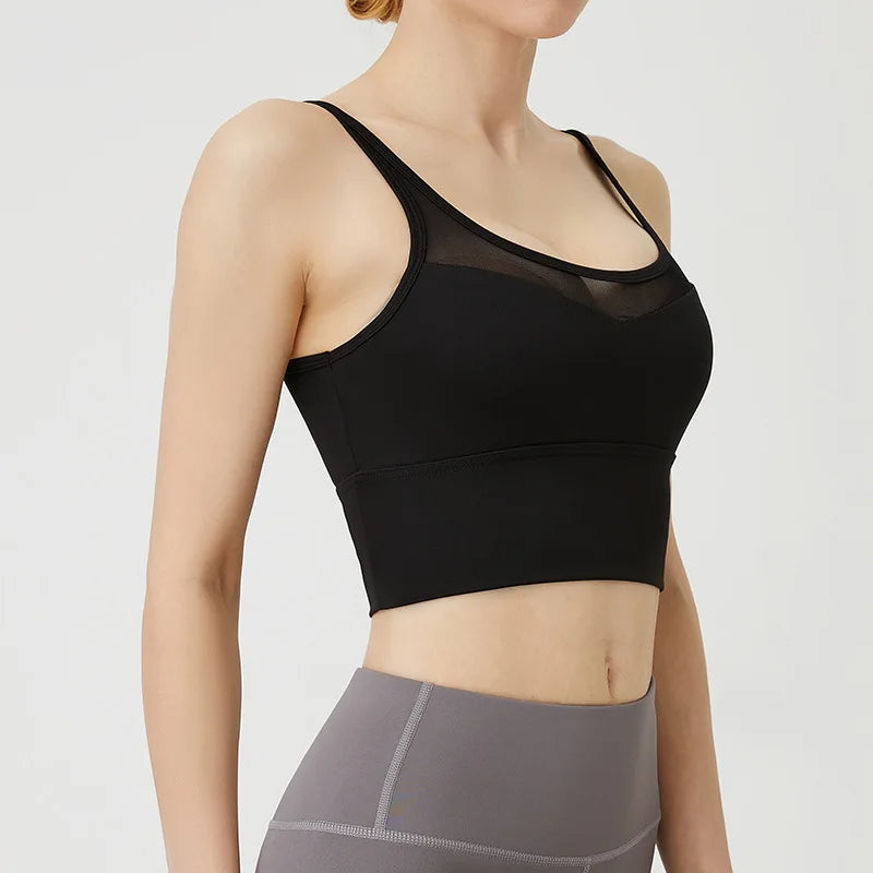 Brizz Womens Seamless Yoga Set
