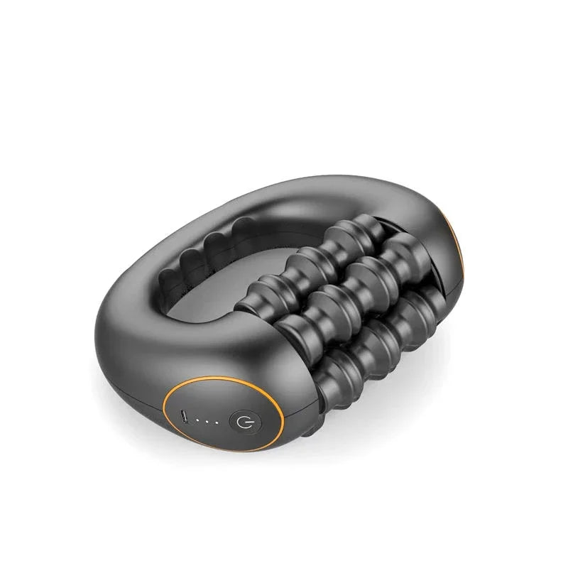 Brizz Deep Recovery Handheld Massage Roller