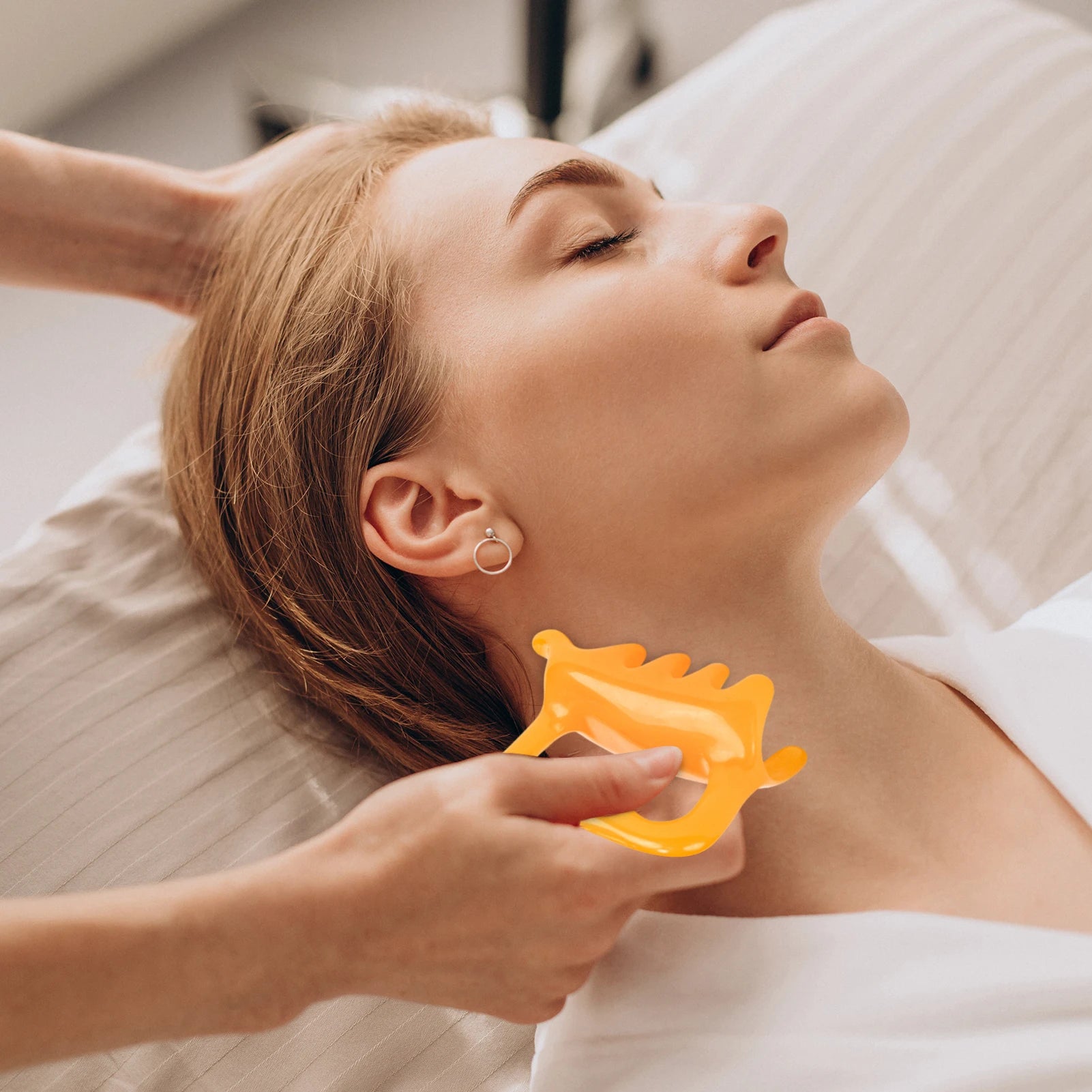 Brizz Trigger Point Massager