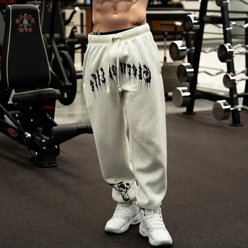Brizz Men’s Training Pants