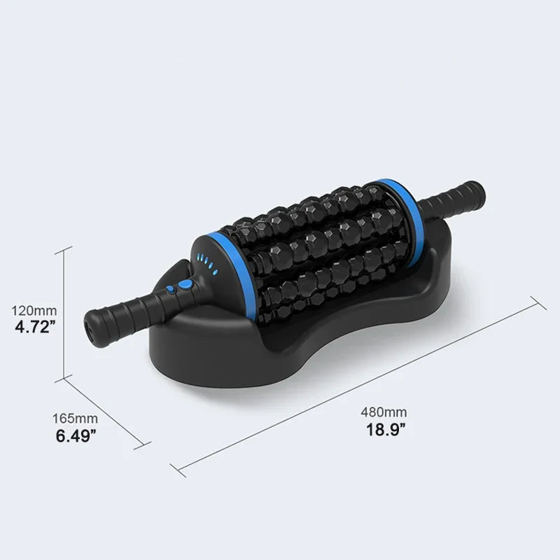 Brizz Cordless Deep Tissue Roller