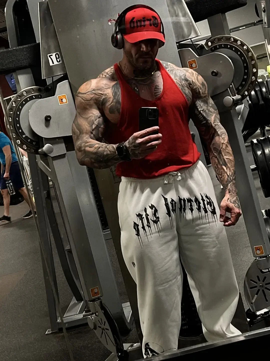 Brizz Men’s Training Pants