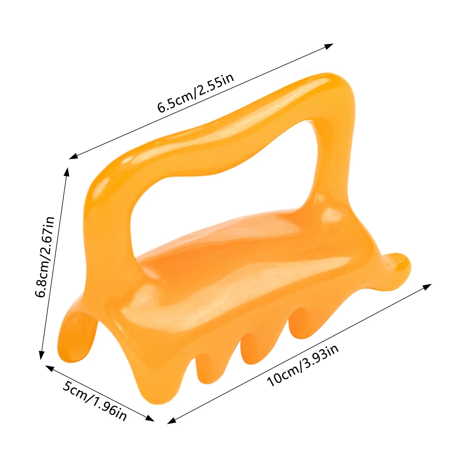 Brizz Trigger Point Massager